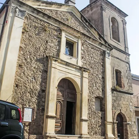 Fazio By Interhome *