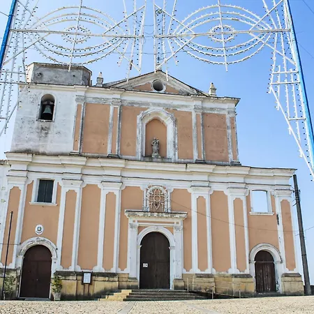 アパート Fazio By Interhome ストロンゴリ