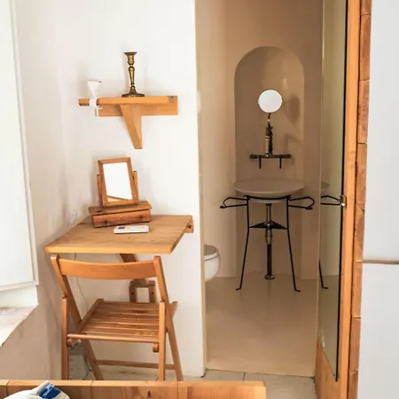 Fazio By Interhome Apartment Strongoli
