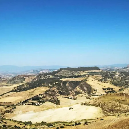 アパート Fazio By Interhome