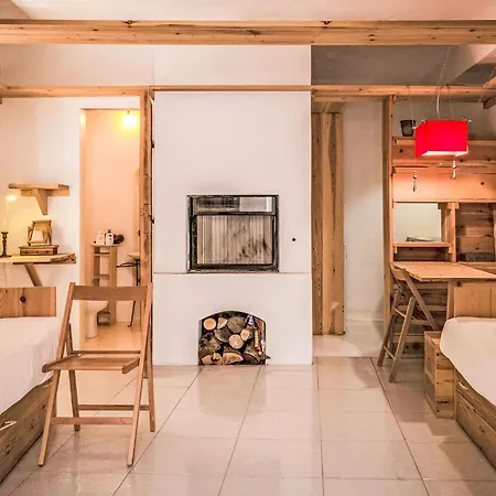 Fazio By Interhome アパート ストロンゴリ