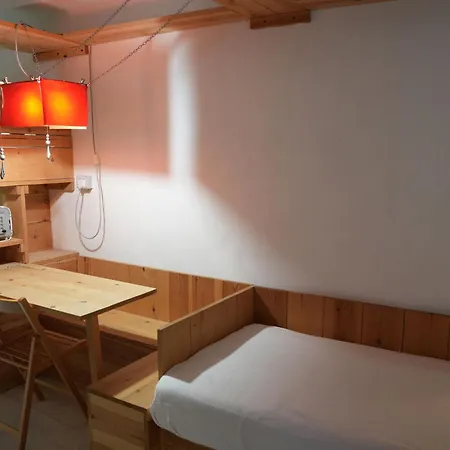 Apartment Fazio By Interhome *