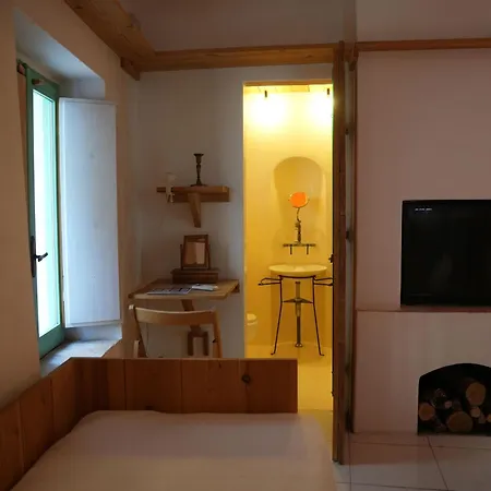 Fazio By Interhome Apartment Strongoli