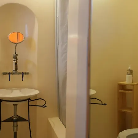 Fazio By Interhome Apartment *
