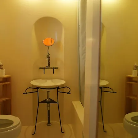 Fazio By Interhome * Strongoli