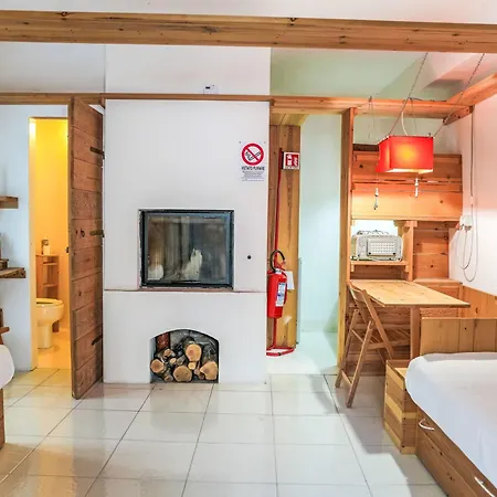 Apartment Fazio By Interhome *