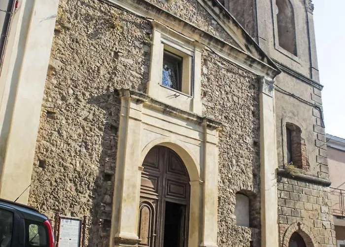 Fazio By Interhome *