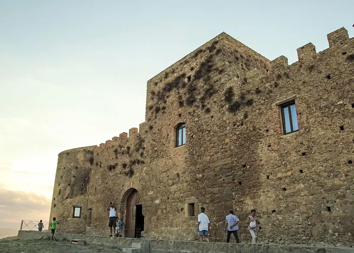 Fazio By Interhome *