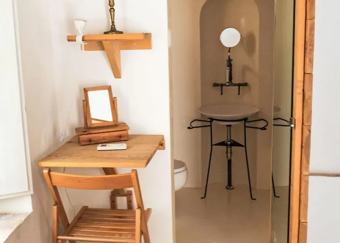 Fazio By Interhome 公寓 斯特龙戈利