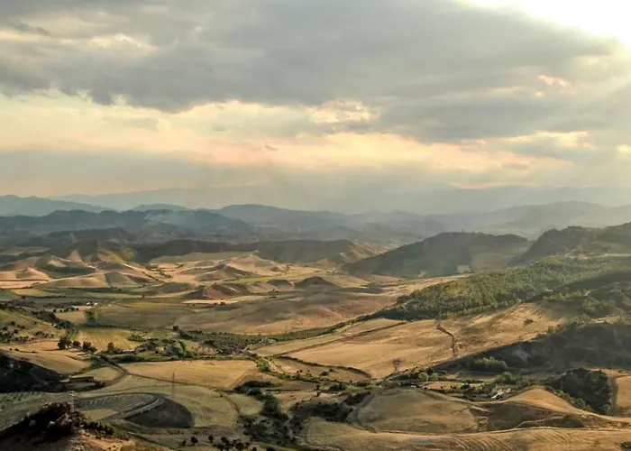 公寓 Fazio By Interhome