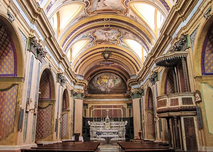 Fazio By Interhome * 斯特龙戈利